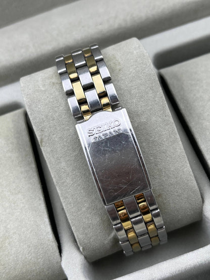 Vintage Seiko 5 Sports Diver Style (Cal 7S36)